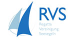 Logo Regatta Vereinigung Seesegeln